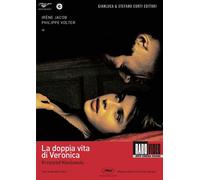 La doppia vita di Veronica [Import anglais]