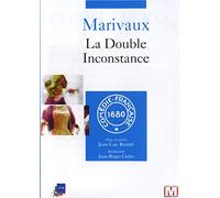 La Double Inconstance DVD
