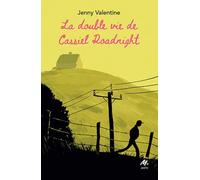 LA DOUBLE VIE DE CASSIEL ROADNIGHT (POCHE)