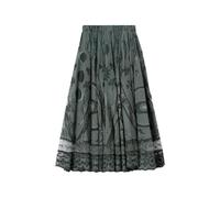 La DoubleJ Duchess skirt - Green XS-S-M-L