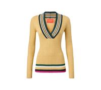 La DoubleJ Releve top - Yellow XS-S-M-L-XL