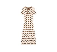 La DoubleJ Swing dress - Neutrals XS-S-M-L-XL