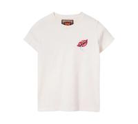 La DoubleJ x Mother The Sinful T-shirt - Neutrals XS-S-M-L-XL