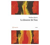 La douceur de l'eau