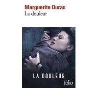La douleur: A38704 (Folio)
