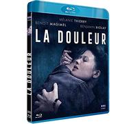 La Douleur [Blu-ray + Copie digitale]