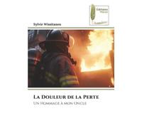La Douleur de la Perte: Un Hommage à mon Oncle