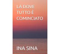 LÀ DOVE TUTTO È COMINCIATO