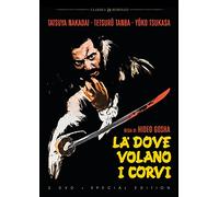 La' Dove Volano I Corvi (Spec.Edit.) [Region Free]
