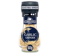 La Drogheria Garlic Adjustable Grinder 50 g