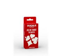 La Ducale Tarot Game 78 Cards for ages 6 and up