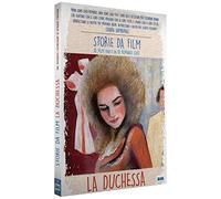 la duchessa (ltd storie da film cover nine antico) DVD Italian Import