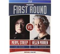 La Duda/The Queen (Blu-Ray) (Import) (2012) Varios