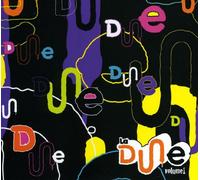 La Dune - Vol. 1-la Dune-Mixe par DJ Sand