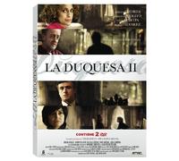 La Duquesa 2º Temporada (Import) (Dvd) (2011) Adriana Ozores; Irene Visedo; Robe