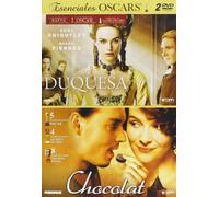 LA DUQUESA + CHOCOLAT (Spain Import, see details for languages)