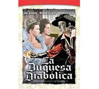 La Duquesa Diabolica [DVD]