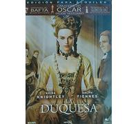 LA DUQUESA [dvd]