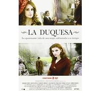 La Duquesa (La Miniserie) (Import Dvd) (2010) Adriana Ozores; Carmen Sanchez;