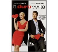 La Dura Verita' by Gerard Butler