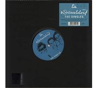 La Dusseldorf - The Singles (A's & B's) [VINYL]