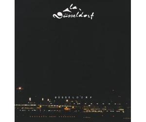 LA DUSSELDORF - Vinyl Record - G3z
