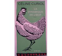 La Dynamique de l'oeuf