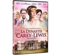 La Dynastie Carey-Lewis - Nancherrow