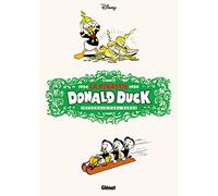 La Dynastie Donald Duck - Coffret 1956/1958: Avec coffret pouvant accueillir 2 tomes