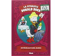 La Dynastie Donald Duck - Tome 07: 1956/1957 - Une affaire de glace et autres histoires