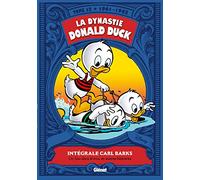 La Dynastie Donald Duck - Tome 12: 1961/1962 - Un sou dans le trou et autres histoires