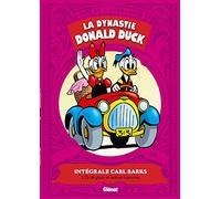 La Dynastie Donald Duck - Tome 20: 1944/1946 - L'Or de glace et autres histoires