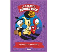 La Dynastie Donald Duck - Tome 21: 1946/1947 - Donald pyromaniaque ! et autres histoires