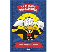 La Dynastie Donald Duck - Tome 24: 1949 - La Lettre au père Noël et autres histoires