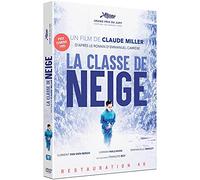 La e neige [Version restaurée 4K]
