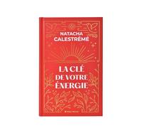 La Clé de votre énergie – 52 cards included – Collector bound edition