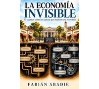 La economía invisible: 30 cuentos sobre las fuerzas que mueven una economía
