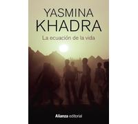 LA ECUACION DE LA VIDA