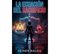La Ecuación del Sacrificio (Saga Proyecto KAT)