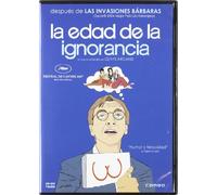 La Edad De La Ignorancia (L´Âge Des Ténèbres) (2007) (Import)