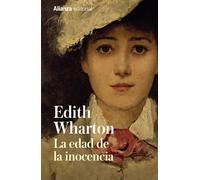 La edad de la inocencia (13/20)