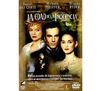 La Edad De La Inocencia (Import Dvd) (2003) Varios; Martin Scorsese