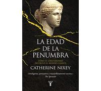 La edad de la penumbra – Taurus