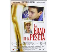 La Edad De La Peseta [2006] *** Region 2 *** Spanish Edition ***