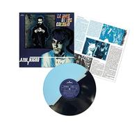 La Edad De Los Colores - Remastered Blue & Black Vinyl [VINYL]