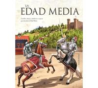 La Edad Media: 9 (Descubriendo)