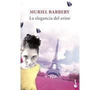 La elegancia del erizo (Novela)
