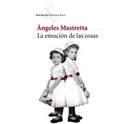 La emoción de las cosas