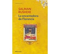 La encantadora de Florencia / The Enchantress of Florence (Contemporánea)