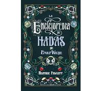 La enciclopedia de hadas de Emily Wilde (Umbriel narrativa)